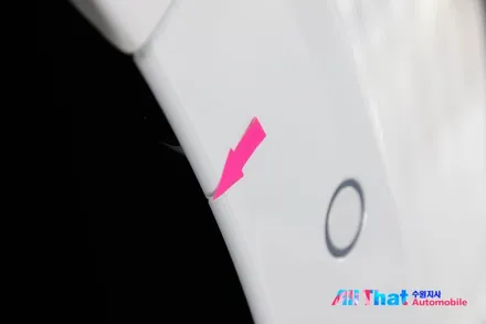 K5 신차패키지는 이렇게 하면 해결! / 수원시 오목천동