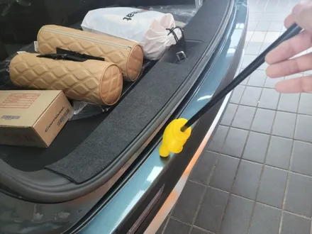 카니발KA4 하늘색 완전 예쁨~신차패키지 시공까지[올댓오토모빌 수원] / 수원시 오목천동