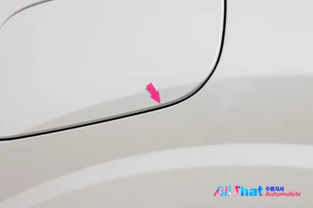 군더더기 없이 깔끔한 신차패키지구성?! / 수원시 오목천동