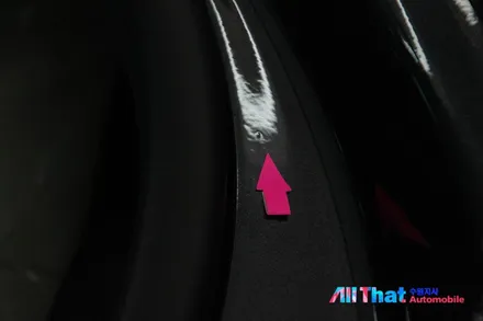 쏘렌토 MQ4 신차패키지 스타일 1번 작업 후기입니다~!! / 수원시 오목천동