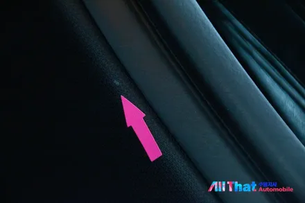 쏘렌토 MQ4 신차패키지 스타일3번 시공~ / 수원시 오목천동