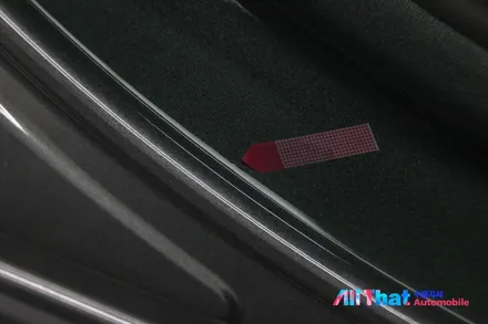 투싼 NX4 신차패키지 시공 (레인보우 V90 썬팅) [올댓오토모빌수원] / 수원시 오목천동