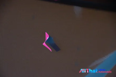 투싼 NX4 신차패키지 가성비필름 레인보우시공기 [수원신차패키지/올댓오토모빌수원] / 수원시 오목천동