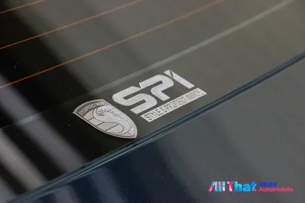 제네시스 G80 + 아이나비 퀀텀 4K + 아이나비 커넥티드 PRO ?! / 수원시 오목천동