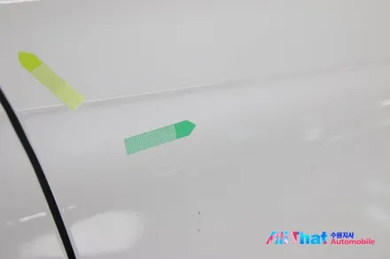 팰리세이드 신차패키지 시공! 신차에 필요한 작업은 무엇이 있을까요? [올댓오토모빌 수원] / 수원시 오목천동