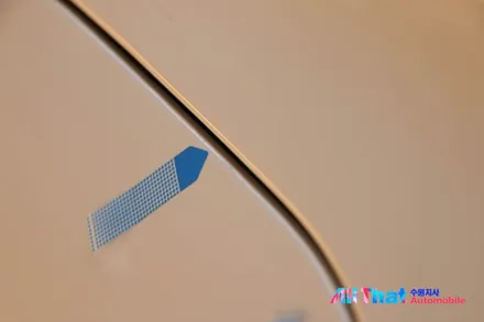 팰리세이드 신차패키지 (엔진방음, 썬팅, 가디언도어가드, 커넥티드) [올댓오토모빌수원] / 수원시 오목천동