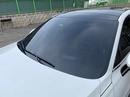 기아 K8 신차패키지 하버캠프 시공!! [올댓 오토모빌 수원] / 수원시 오목천동