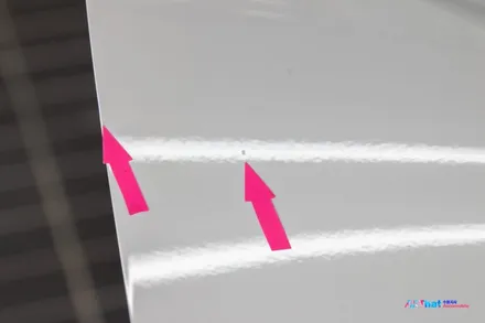 팰리세이드 신차 작업 입고부터 출고까지  꼼꼼하고 확실하게 :) / 수원시 오목천동