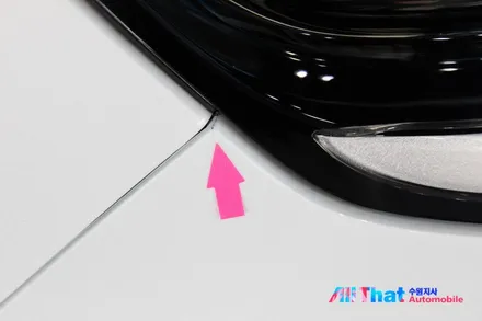 쏘렌토 MQ4 신차패키지 스타일4번 아주 칭찬해~ / 수원시 오목천동