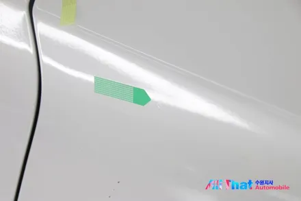 팰리세이드 신차패키지 시공! 신차에 필요한 작업은 무엇이 있을까요? [올댓오토모빌 수원] / 수원시 오목천동