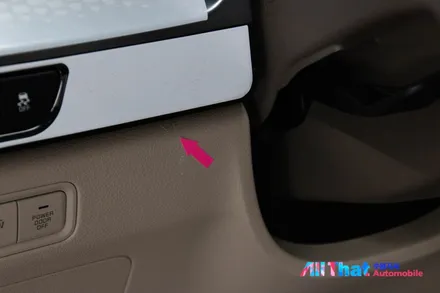 카니발 KA4 하이리무진!!! 신차패키지 대공개 / 수원시 오목천동