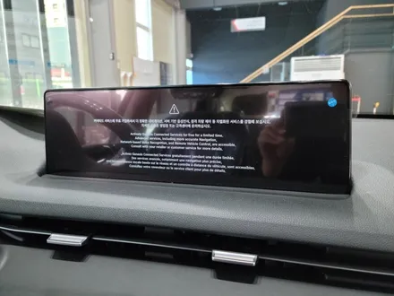 제네시스 GV70 신차패키지 수원 올댓오토모빌에서 시공했어요 / 수원시 오목천동