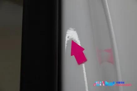 카니발 KA4에 썬팅, PPF, 유리막코팅, 블랙박스, 스크래치방지커버, 네비게이션보호강화유리, LED교체 다해버렸습니다 [수원신차패키지] / 수원시 오목천동