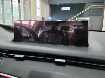 제네시스 GV70 신차패키지 수원 올댓오토모빌에서 시공했어요 / 수원시 오목천동