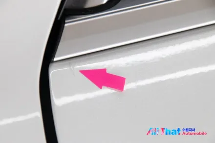 쏘렌토 MQ4 신차검수 결과는..? / 수원시 오목천동
