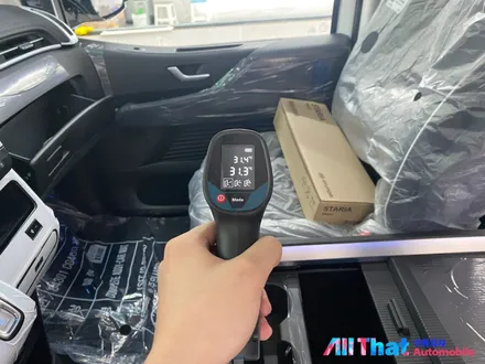 스타리아 신차패키지는 어디에서? 올댓 수원에서~/ / 수원시 오목천동