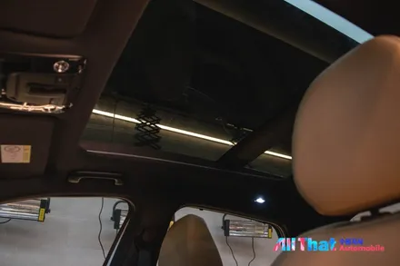 올뉴 K5 신차패키지 시공 받았어요! / 수원시 오목천동