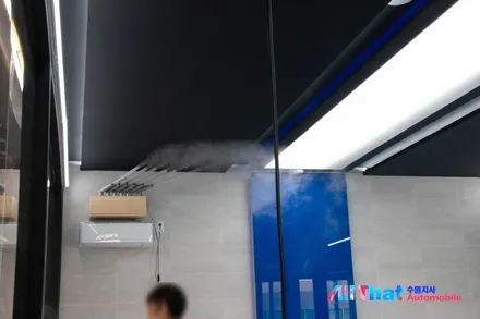 팰리세이드 스타일3번 신차패키지 확인하세요 / 수원시 오목천동
