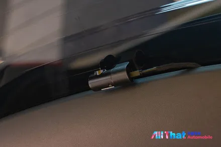 수원 쏘렌토MQ4 프리미엄 신차패키지 시공 후기 [올댓오토모빌수원] / 수원시 오목천동