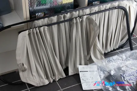 카니발 KA4 하이리무진!!! 신차패키지 대공개 / 수원시 오목천동