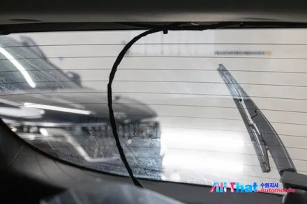 셀토스 신차패키지는 어떻게 진행되나요? / 수원시 오목천동
