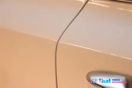 수원 쏘렌토MQ4 프리미엄 신차패키지 시공 후기 [올댓오토모빌수원] / 수원시 오목천동