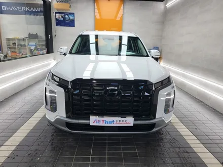 2022 더뉴 팰리세이드 수원 신차시공 헤메고 있다면? 올댓 수원지사 신차패키지 STYLE 2 / 수원시 오목천동