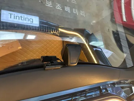 원테이크 디지털 룸미러 시공 선명한 백미러 시야 / 수원시 오목천동