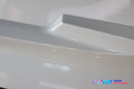 쏘렌토 MQ4 / 수원시 오목천동