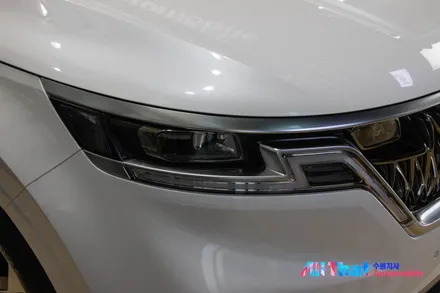카니발 KA4 신차패키지 처음부터 끝까지(신차검수 서비스!) [올댓오토모빌수원] / 수원시 오목천동