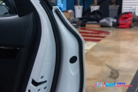 셀토스 신차패키지는 어떻게 진행되나요? / 수원시 오목천동