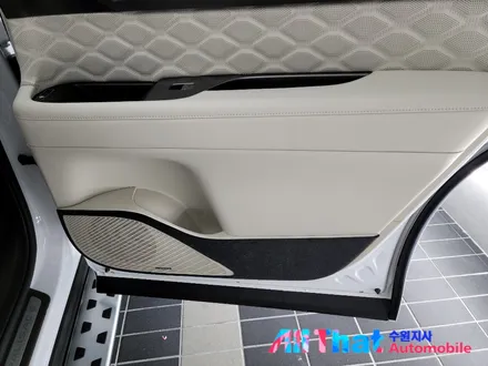 팰리세이드 신차 작업 입고부터 출고까지  꼼꼼하고 확실하게 :) / 수원시 오목천동