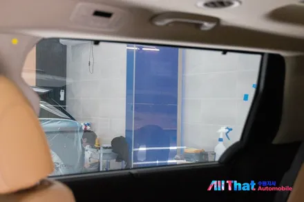 카니발을 더 카니발답게하는 상품들 모음 / 수원시 오목천동