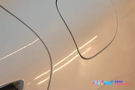 올뉴 K5 신차패키지 시공 받았어요! / 수원시 오목천동