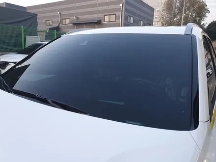 스파이리버스Z  썬팅필름! 이런느낌입니다 참고하세요 ;-) / 수원시 오목천동