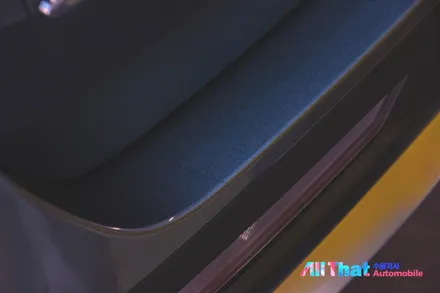 카니발 KA4 아스트라블루 썬팅부터 유리막 코팅까지 신차패키지 후기 / 수원시 오목천동