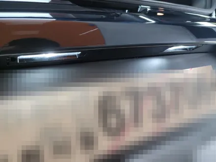 더뉴싼타페 그릴망,사이드스텝까지 신차패키지 시공 [올댓오토모빌수원] / 수원시 오목천동