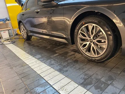 수원 K5 DL3 신차패키지 기본 구성만 해도 충분해요 / 수원시 오목천동