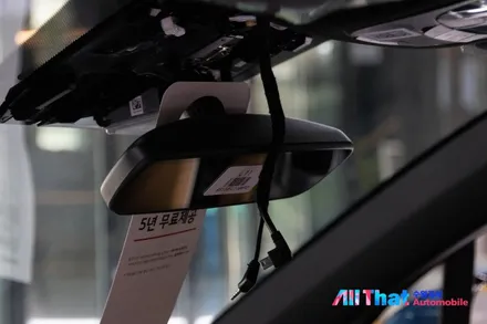 쏘렌토 MQ4 블루 신차패키지 4번 완벽히 시공 완료! / 수원시 오목천동