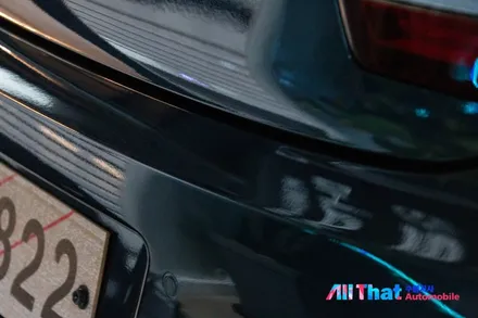 제네시스 G80 + 아이나비 퀀텀 4K + 아이나비 커넥티드 PRO ?! / 수원시 오목천동
