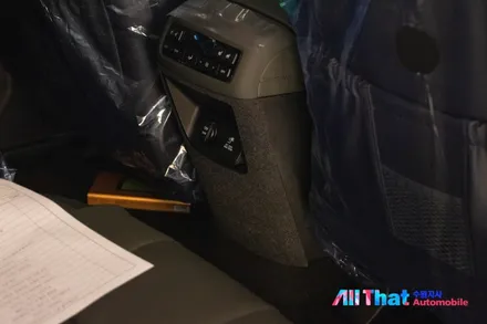 팰리세이드 신차패키지(풍절음킷, 커넥티드,엔진본넷방음)[올댓오토모빌수원] / 수원시 오목천동