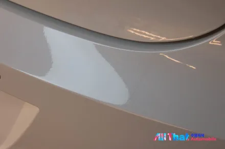 그랜저 하이브리드 신차패키지 안 할 이유 없쥬? / 수원시 오목천동