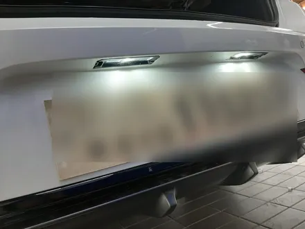 올뉴 K5 신차패키지 시공 받았어요! / 수원시 오목천동