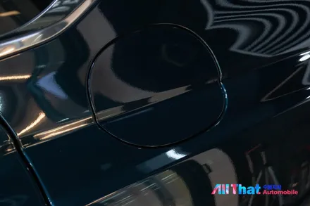 제네시스 G80 + 아이나비 퀀텀 4K + 아이나비 커넥티드 PRO ?! / 수원시 오목천동