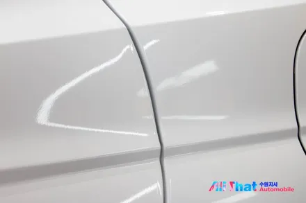 제네시스 두번째 SUV GV70 신차패키지 시공 [올댓오토모빌수원] / 수원시 오목천동