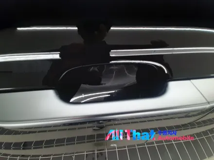 카니발 KA4 프리미엄 신차패키지 상품 진행과정 / 수원시 오목천동