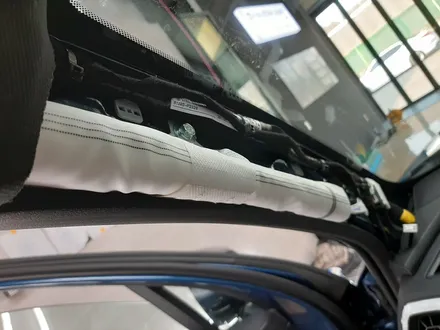 쏘렌토 MQ4 블루 신차패키지 4번 완벽히 시공 완료! / 수원시 오목천동