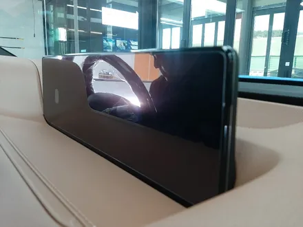 제네시스 G80 + 아이나비 퀀텀 4K + 아이나비 커넥티드 PRO ?! / 수원시 오목천동