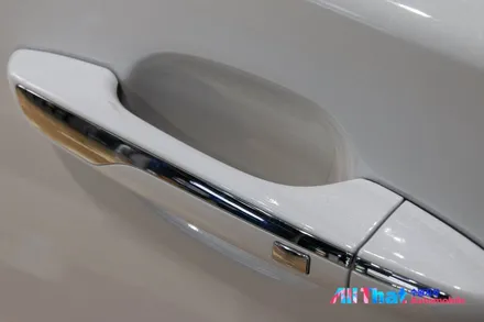 그랜저 하이브리드 신차패키지 안 할 이유 없쥬? / 수원시 오목천동