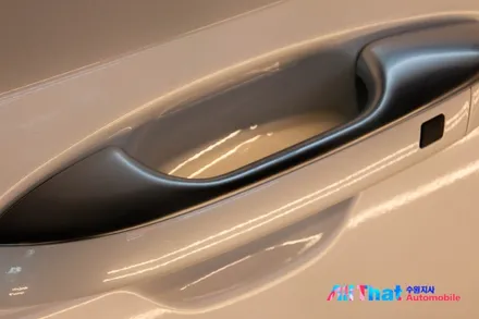 쏘렌토 MQ4신차패키지 스타일 6번 레인보우 V90!! / 수원시 오목천동